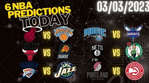 nba bets today - nba predictions today pickswise.